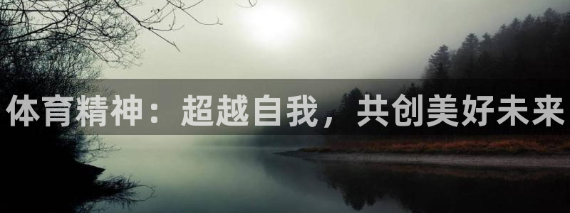 欧亿体育官方正版app集团官网首页：体育精神：超越自我，共创