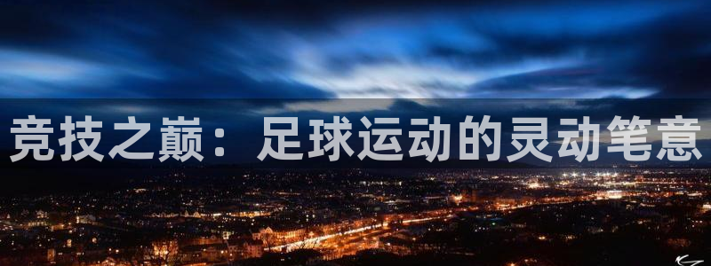oety欧亿体育官网下载平台注册流程图：竞技之巅：足球运动的